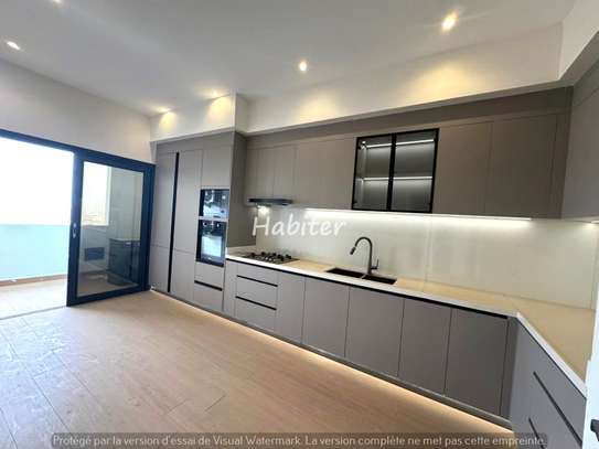 Appartement à louer à Mermoz image 4