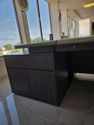BUREAU YD301D32 image 5