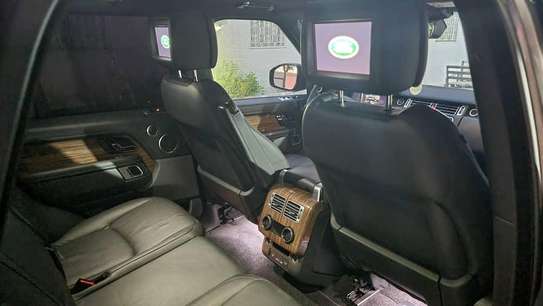 Range Rover vogue 2020 image 3