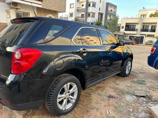 CHEVROLET EQUINOX 2012 image 2