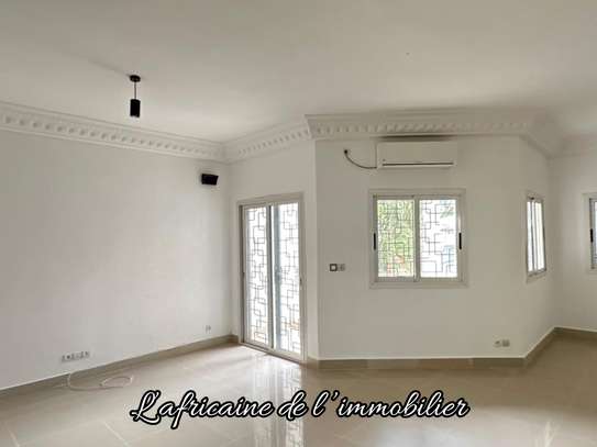 Villa à louer à Ngor – derrière chez Katia image 8