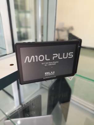 Tablette BLU M10L Pro Mémoire 32Go Ram 3go Ecran 10'1 HD image 6