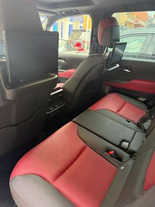 TOYOTA Land cruiser *2025* image 7