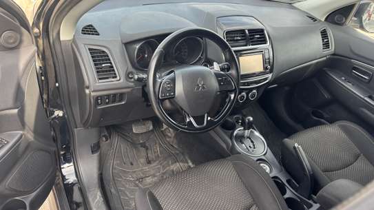 Mitsubishi rvr Venat full options image 11