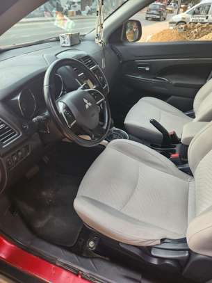 Mitsubishi RVR image 4