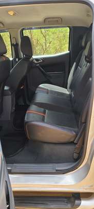 Ford Ranger Wildtrak image 5