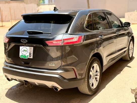 Location Ford Edge image 9