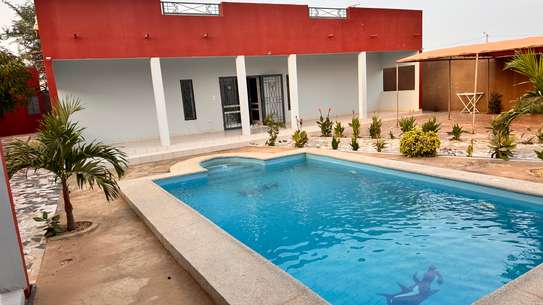 Belle villa à vendre à Gandigal image 1