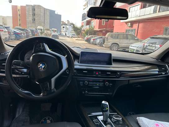 BMW x5 image 8