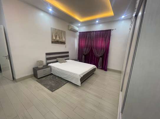 Appartement Meublé à Louer à Fann Résidence image 4