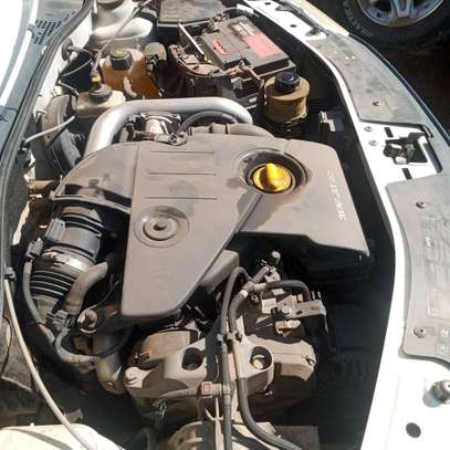 URGENT - Dacia Logan MCV Break (2012) Diesel image 7