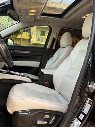 Mazda CX5 GT 2021 Turbo image 11