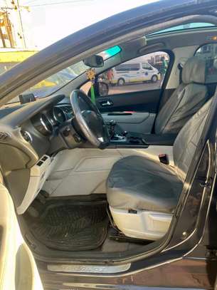 Peugeot 3008 Année 2011 image 11