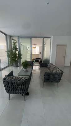 Appartement F4 à louer sur la corniche de Fann Mermoz image 10