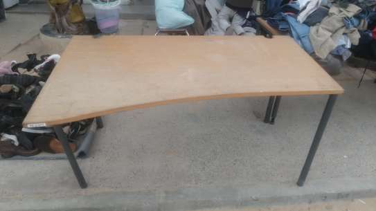 Tables de bureau 1m80 image 2
