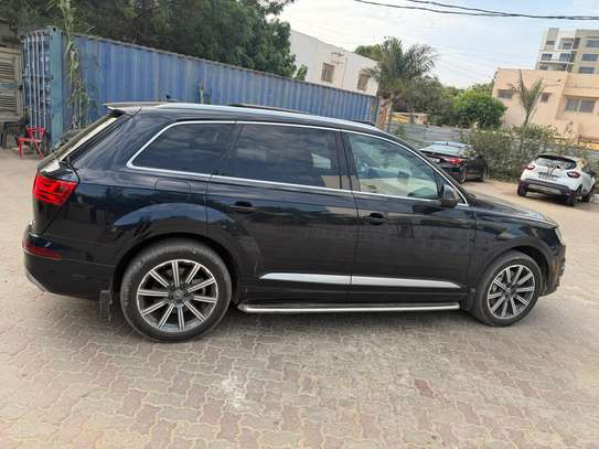 2018 Audi Q7 7 place image 10