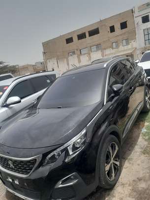 Peugeot 3008 image 5