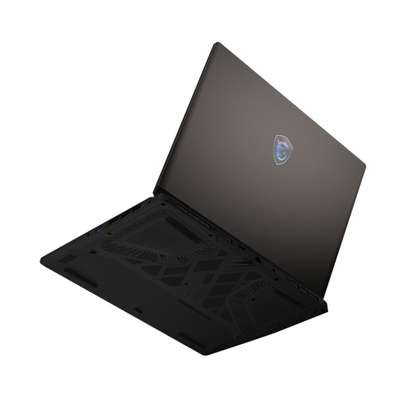MSI CROSSHAIR 2025 RTX 5060 RYZEN 9 Ram 32Go SSD 1To image 2
