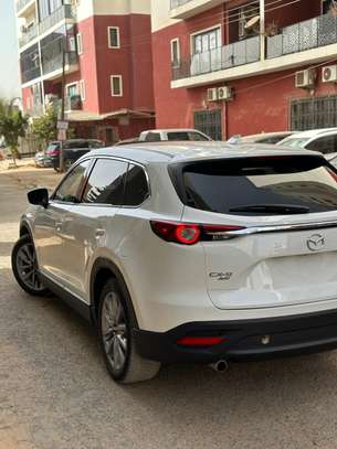 Mazda CX-9 venant 2019 4 cylindres image 12