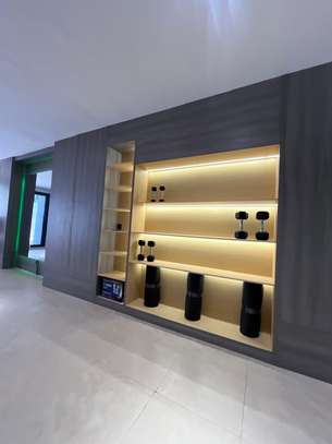 Appartement à louer Almadies image 4