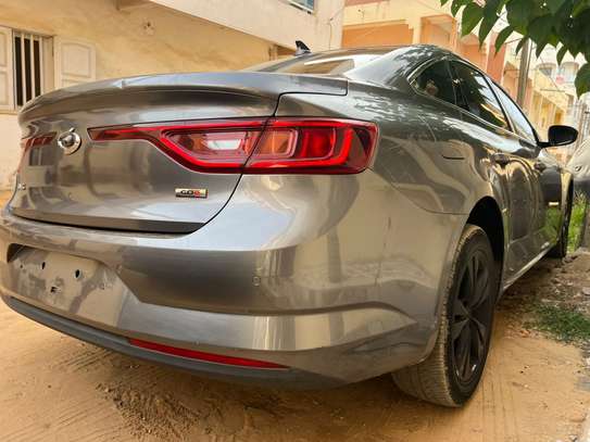 RENAULT SM6 TALISMAN 2017 image 7