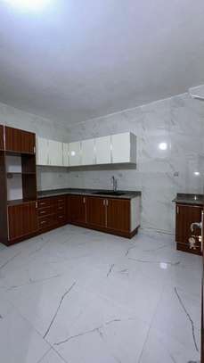 Appartement à louer 2 chambres salon neuf aux Mamelles image 1