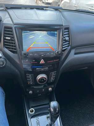 Ssangyong image 8