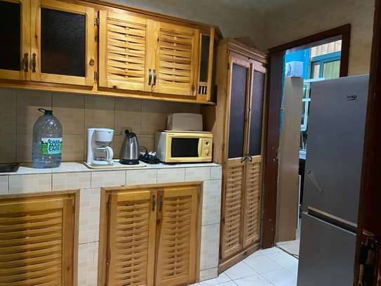 2 CHAMBRES MEUBLEES A LOUER AUX MAMELLES image 9