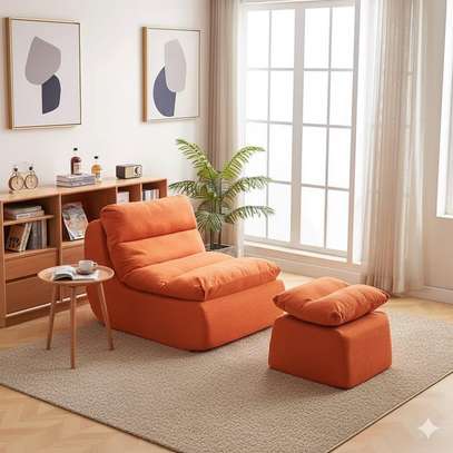 Mobilier feuteuil paufe image 4