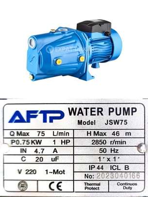 Pompe surpresseur image 3