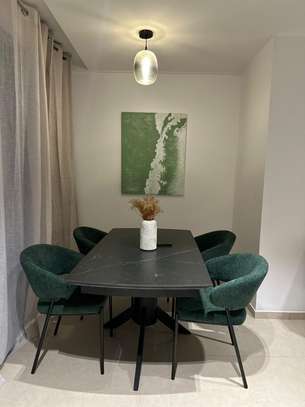 Appartement F3 meublé moderne – Résidence SIKI image 4