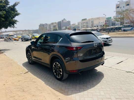 MAZDA CX-5 GT 2019 image 3