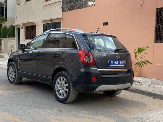 Opel antra image 5