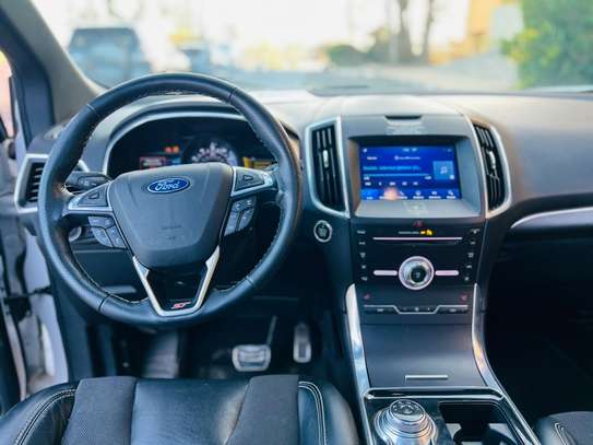 Ford edge st image 8