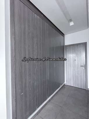 Appartement F3 de 120 m² avec terrasse à louer – Ngor image 6