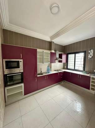 Magnifique appartement de type F4 à louer image 4
