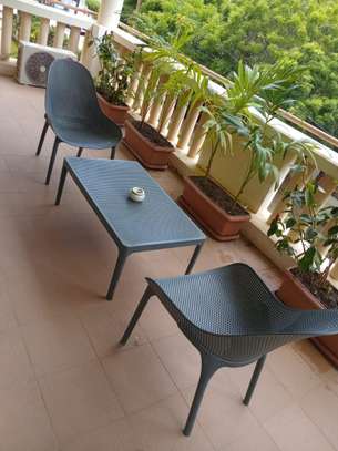 Appartement meublé  à louer à Fann Résidence image 5