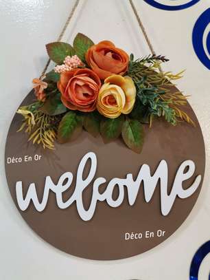 Welcome d'entrée image 3