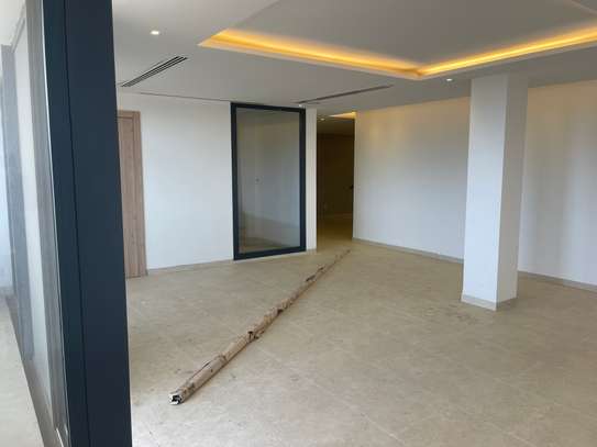 Luxueux APPT 3 Chambres Ngor Almadies image 11