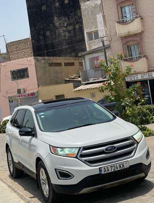 Ford edge image 12