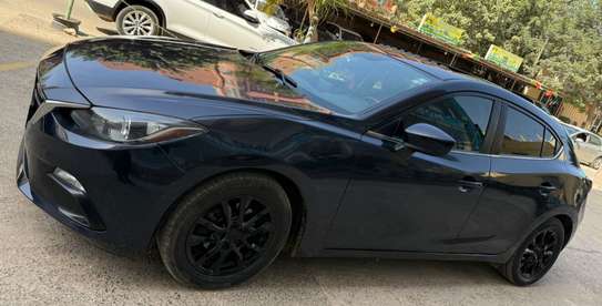 Mazda 3 2016 image 13