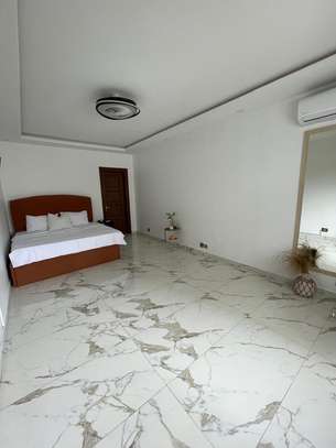 Sacré cœur apparemment meublé à louer image 5