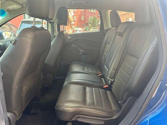 Ford escape 2017 image 7