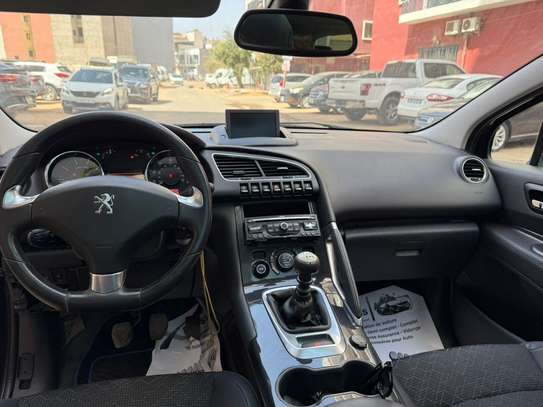 Peugeot 3008 image 8