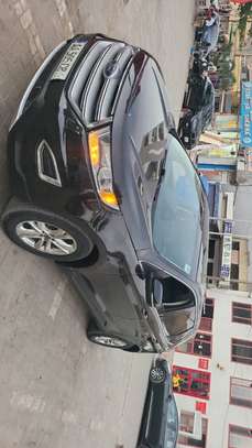 FORD EDGE 2015 image 6