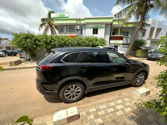 Mazda CX-9 TOURNING 2017 image 5