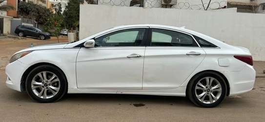Hyundai Sonata image 5