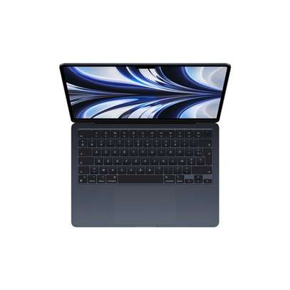 MacBook Air 2022 13'' Puce M2  256 Go SSD 8 Go RAM image 2