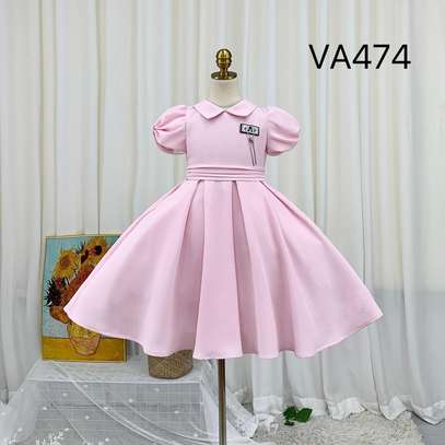 ROBE 2 A 8ANS image 4