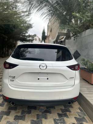 Mazda CX-5 2018 image 11